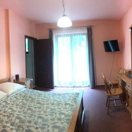 Hotel Twardowski Głogoczów المظهر الخارجي الصورة